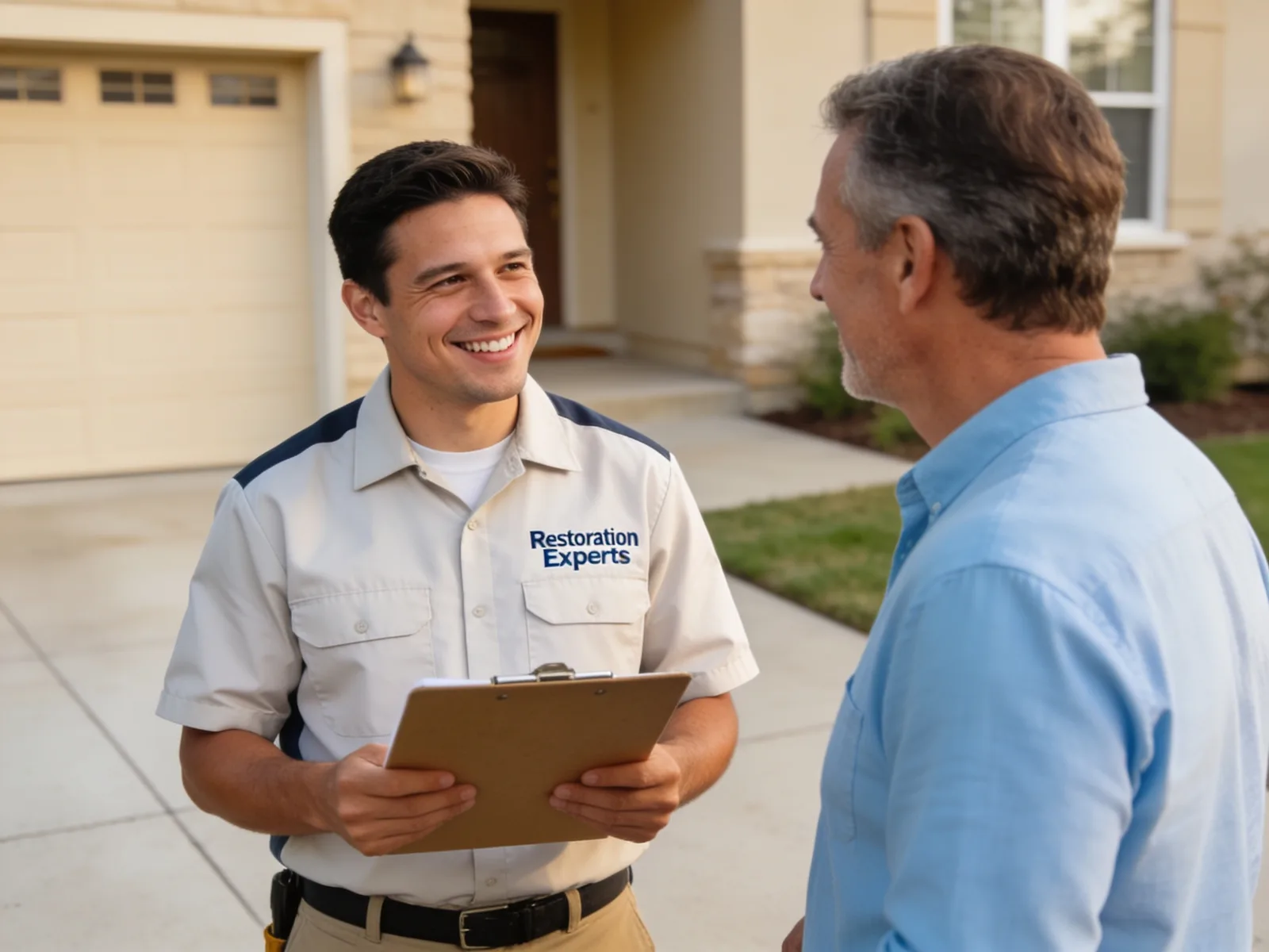 Water Damage Cleanup Clifton Park, NY FAQs
